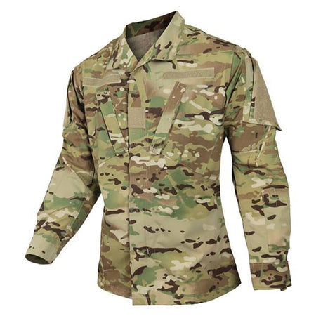 Army OCP FRACU Jacket Flame-Resistant Army Combat Uniform Coat - New