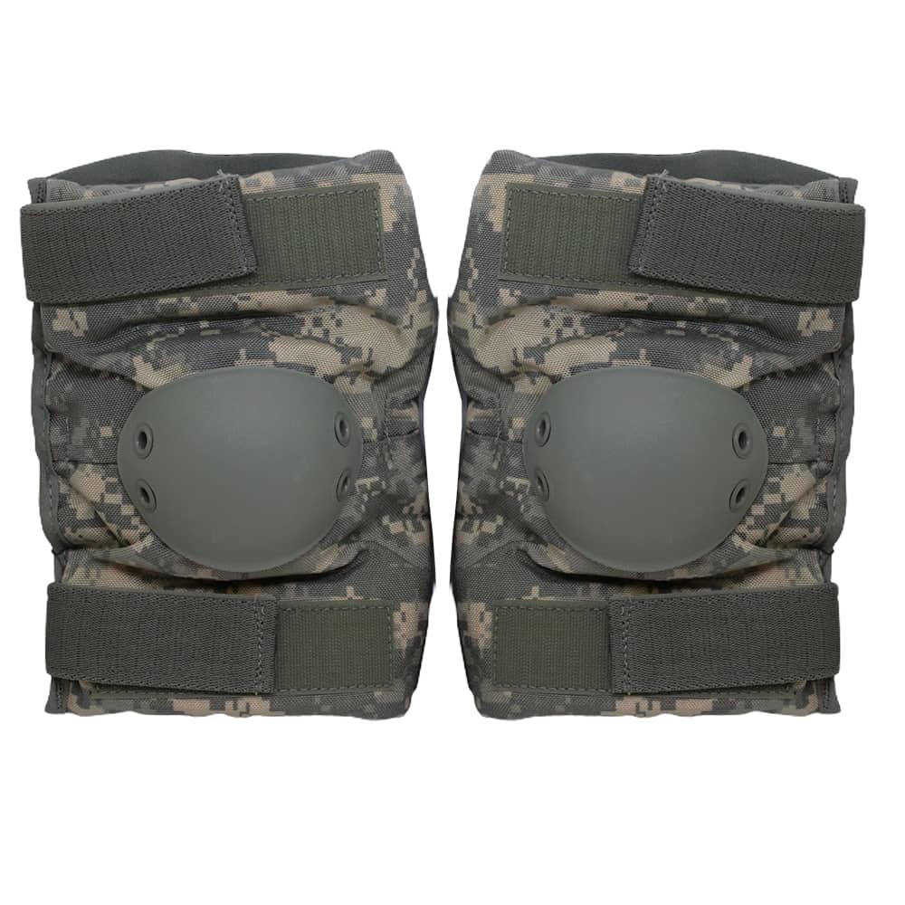 Genuine Issue ACU Elbow Pads