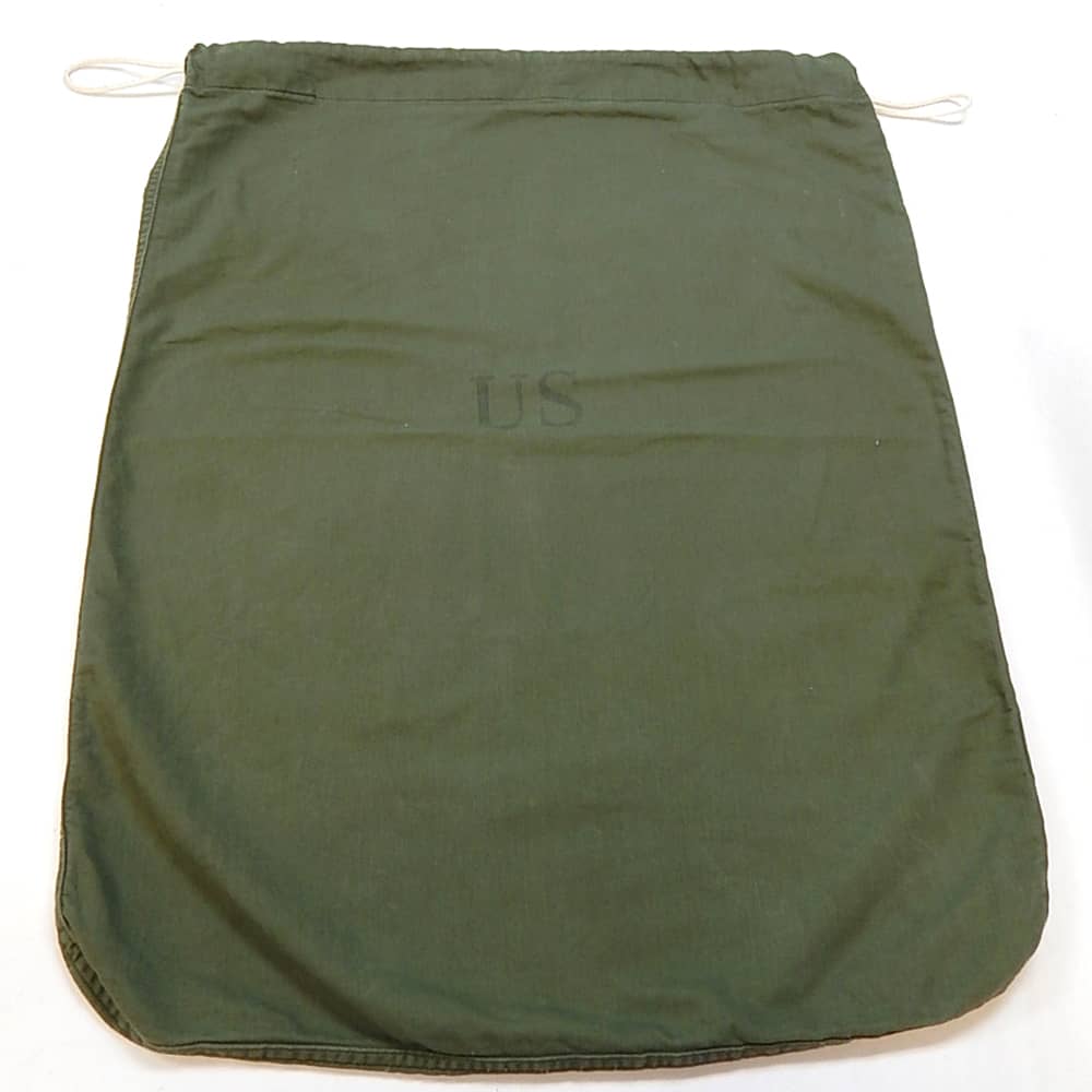 Genuine Issue U.S. Army Military Laundry Bag