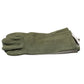 Genuine Issue USED Nomex Summer Flyers Gloves Sage Green
