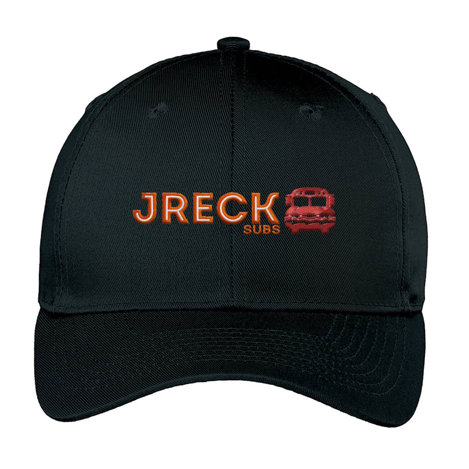 JRECK's Easy Care Cap