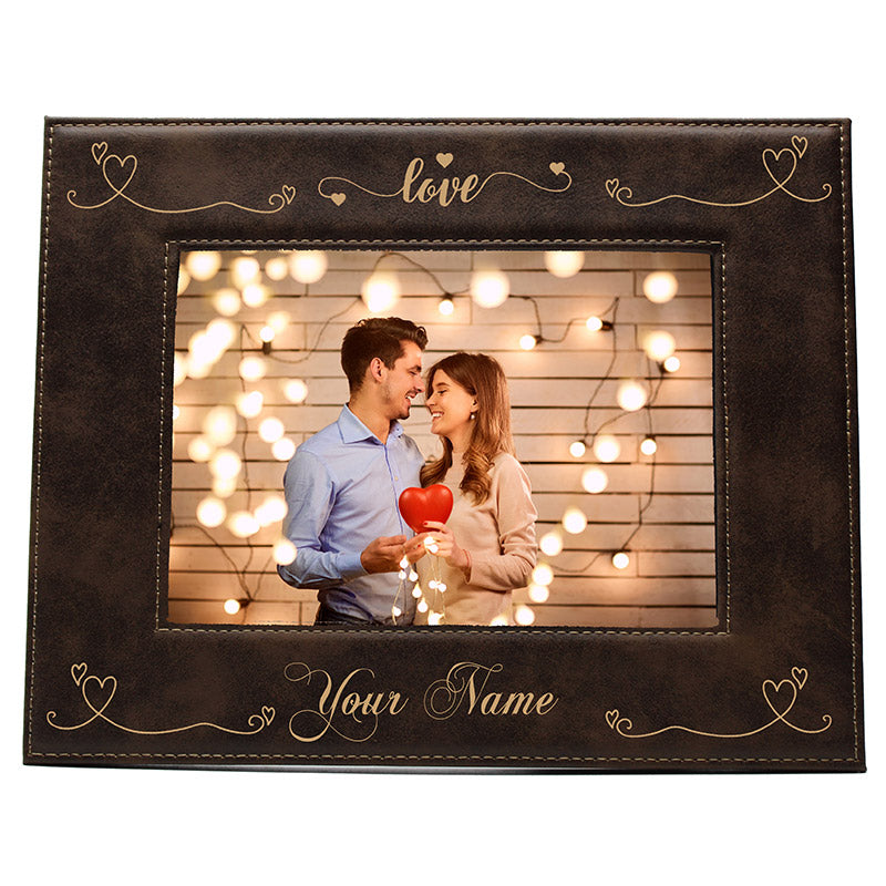 Love-picture-frame