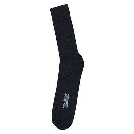 Rothco Black Military Dress Socks Rothco Black Military Dress Socks