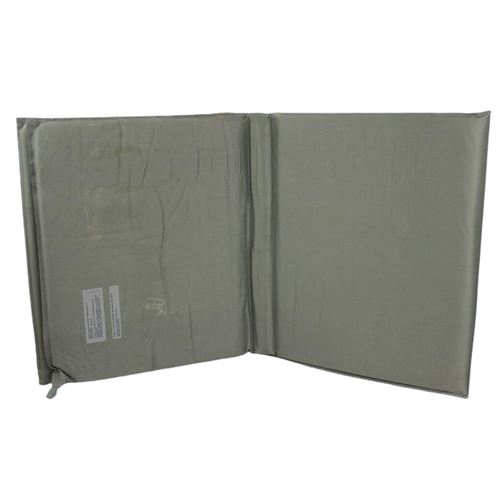 Military Sleeping Pad Army Therm-A-Rest Self-Inflating USGI - Used