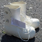 GI Genuine USA White Extreme Cold Bunny Boots/Mickey Mouse Boots NEW