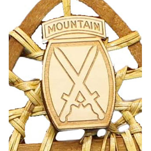 Add Wood Unit To Snowshoe